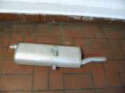 Auspuff hinten 1,5 (1.5(1498ccm) 55kW)