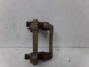 Bremssattelträger hinten rechts (Nebelscheinwerfer Nebelschlussleuchte Scheinwerferreinigungsanlage)