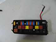 Sicherungskasten 1,9D Saab 9-3 Lim./Kombi/Cabrio (Typ:YS3F) Limusine Sport