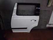 Tür hinten links Skoda Yeti (Typ:5L) Yeti