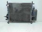 Kühler 1,2 (1,2(1149ccm) 40/43kW C/S066/7 (D7F-700/1/3) D7F-700/1/3)