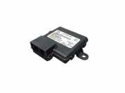 Steuergerät Einparkhilfe OPEL CORSA D (S07) 1.4 74 KW 13186725 0263004167