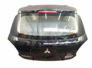 Heckklappe Schwarz X08A MITSUBISHI SPACE STAR SCHRÄGHECK (A0 A) 1.0 52 KW