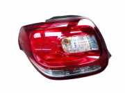 Rückleuchte Rücklicht links DS DS3 1.2 VTI 82 60 KW 9808415880