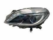 Scheinwerfer Xenon links Bi-Xenon MERCEDES B-KLASSE W246 B 180 CDI 80 KW A2468207161