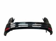 Stoßstange Stoßfänger hinten PDC Iridium Schwarz FORD C-MAX II (DXA) 1.5 110 KW AM51-R17906-A