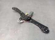 Fensterheber links hinten mit Fensterhebermotor MERCEDES C-KLASSE T-MODEL S 203 180 K 105 KW A2038202942