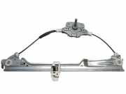 Fensterheber links hinten RENAULT MODUS 08-12 (F/JP0_) 1,2 55 KW