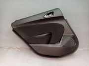 Türverkleidung Türpappe links hinten OPEL ASTRA J CARAVAN 1.6 CDTI 100 KW 13258681