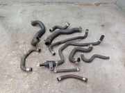 Kühlerschlauch Set 10-teilig MITSUBISHI MIRAGE/SPACE STAR (A0 A) 1.2 59 KW