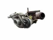Turbolader PEUGEOT 207 (WA, WC) 1.4 HDI 50 KW 54351014861