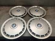 Radkappe Radzierblende 15 Zoll Set 4-teilig BMW 3 (E36) 318I 83 KW 1129843