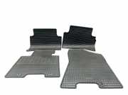 Fußmattensatz Gummimatten HYUNDAI TUCSON (TL, TLE) 1.6 T-GDI AWD 130 KW 903379
