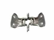 Türscharnier links hinten Set 2-teilig KIA PICANTO (SA) 1.1 48 KW