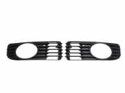 Blende Nebelscheinwerfer Set links und recht MITSUBISHI GALANT VI (EA) 2.0 98 KW MR416948 MR416947