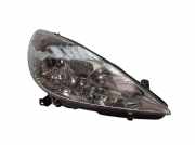 Scheinwerfer Xenon rechts PEUGEOT 607 (9D, 9U) 2.2 HDI 98 KW 9641958980