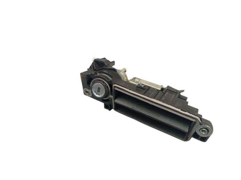 Heckklappengriff MERCEDES C-KLASSE W203 220 CDI 105 KW A2037500093