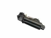 Heckklappengriff MERCEDES C-KLASSE W203 220 CDI 105 KW A2037500093