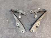 Motorhaubenscharnier Set links und rechts Black Stone (019) VOLVO V50 (MW) 1.6 D2 84 KW
