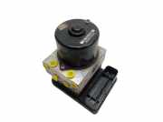 ABS Hydraulikblock Steuergerät FORD FUSION (JU) 1.6 74 KW 2S61-2M110-CE