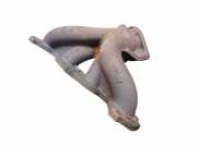 Abgaskrümmer Krümmer vorne RENAULT TWINGO II (CN0) 1.2 16V 55 KW 243421