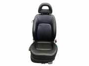 Sitz rechts vorn 3-Türer Leder VW NEW BEETLE (9C1, 1C1) 1.9 TDI 66 KW