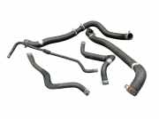 Kühlerschlauch Set 5-teilig HYUNDAI TUCSON (TL, TLE) 1.6 T-GDI AWD 130 KW 25412-D3700