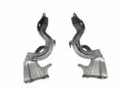 Motorhaubenscharnier Set links und rechts NISSAN X-TRAIL (T32) 2.0 DCI ALL MODE 4X4-I 130 KW