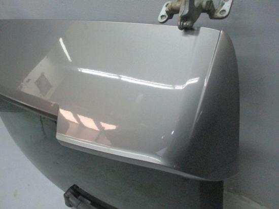 Heckklappe Scheibe Meteorgrau met. LM7W PORSCHE CAYENNE (955) S 4.8 283 KW Bild Heckklappe Scheibe Meteorgrau met. LM7W PORSCHE CAYENNE (955) S 4.8 283 KW