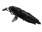 Handbremshebel Leder Schwarz BMW 1 (E87) 118D 04-07 90 KW 7130842