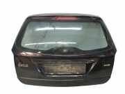 Heckklappe Panther-Schwarz met. FORD FOCUS KOMBI (DNW) 1.8 TDCI 85 KW