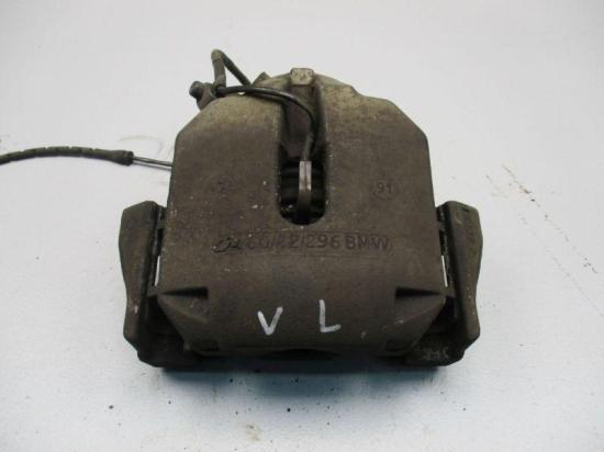 Bremssattel Bremszange links vorn BMW 5 TOURING (E39) 525D 120 KW 6022296 Bild Bremssattel Bremszange links vorn BMW 5 TOURING (E39) 525D 120 KW 6022296