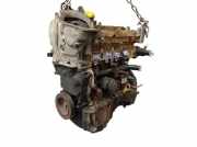 Motor (Benzin) Engine K4M 700 RENAULT MEGANE SCENIC (JA0/1) 1.6 16V 79 KW