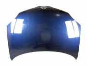 Motorhaube Haube Blau BW9G NISSAN PRIMERA KOMBI (WP12) 1,8 85 KW