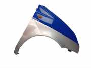 Kotflügel rechts Blau / Silber DAEWOO MATIZ (M100, M150) 1.0 47 KW