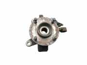Achsschenkel Radnabe vorne links FORD FIESTA VI (CB1, CCN) 1.25 44 KW