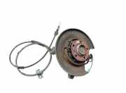 Achsschenkel Radnabe rechts hinten VOLVO V70 II KOMBI (SW) 2.4 T 147 KW 9200624