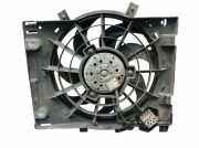 Elektromotor, Kühlerlüfter OPEL ZAFIRA B (A05) 1.7 CDTI 81 KW 13132559 0130303960