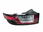 Rückleuchte Rücklicht links RHD LAND ROVER RANGE ROVER EVOQUE (L538) 2.0 D 4X4 132 KW GJ32-13405-AB