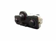 Bedienelement, Klimaanlage RENAULT CLIO III (BR0/1, CR0/1) 1.2 16V 55 KW 69597003