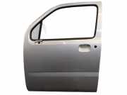 Tür Türe vorne links Silber SUZUKI WAGON R+ SCHRÄGHECK (MM) 1.3 56 KW