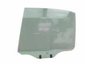 Seitenscheibe Türscheibe links hinten MITSUBISHI GALANT VI (EA) 2.0 98 KW