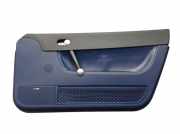 Türverkleidung Türpappe vorne rechts soul/denim (schwarz/blau) AUDI TT (8N3) 1.8 T 132 KW 8N1867103J