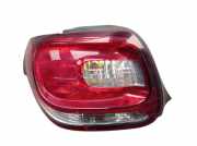 Rückleuchte Rücklicht links CITROEN DS3 1.6 HDI 90 68 KW 9676973880