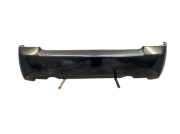 Stoßstange Stoßfänger hinten Onyx Schwarz EXY CITROEN C2 JM 1.4 54 KW 9643595780