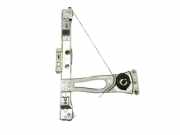 Fensterheber links hinten manuell CITROEN C3 I (FC_) 1.4I 54 KW 963981748