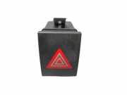 Schalter Warnblinkschalter VW POLO (9N_) 1,2 40 KW 6Q0953235A
