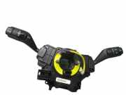 Airbag Schleifring Wickelfeder Lenkstockschalter FORD FOCUS II KOMBI (DA_) 1.6 TDCI 80 KW 4M5T-13N064-FH