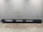 Schwellerverkleidung rechts Black Sapphire (475) BMW 3 E46 318I 105 KW 8209756