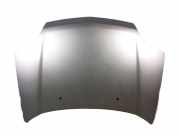 Motorhaube Haube Silber KY0 NISSAN X-TRAIL (T30) 2.2 DCI 4X4 100 KW